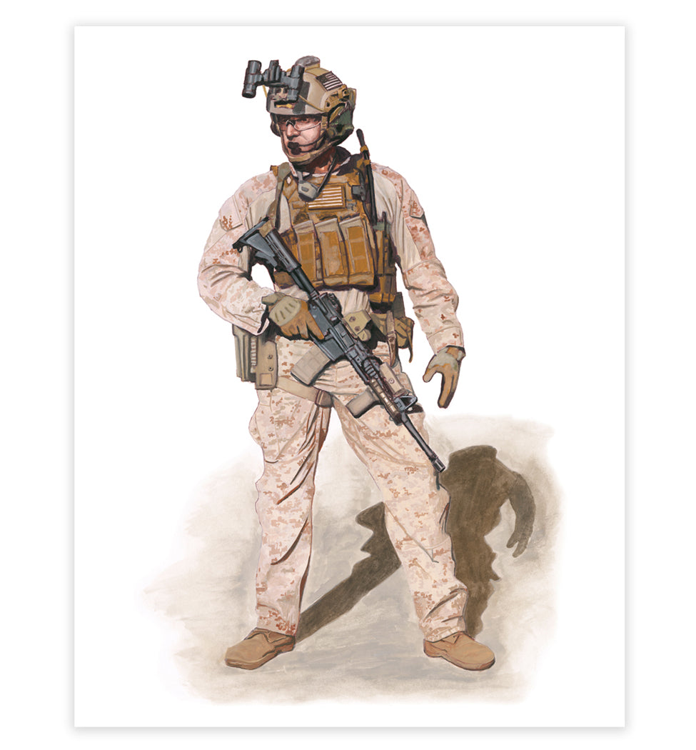 USMC