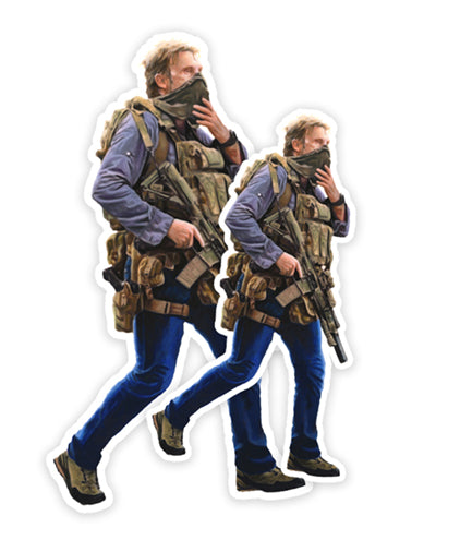 Special Operator