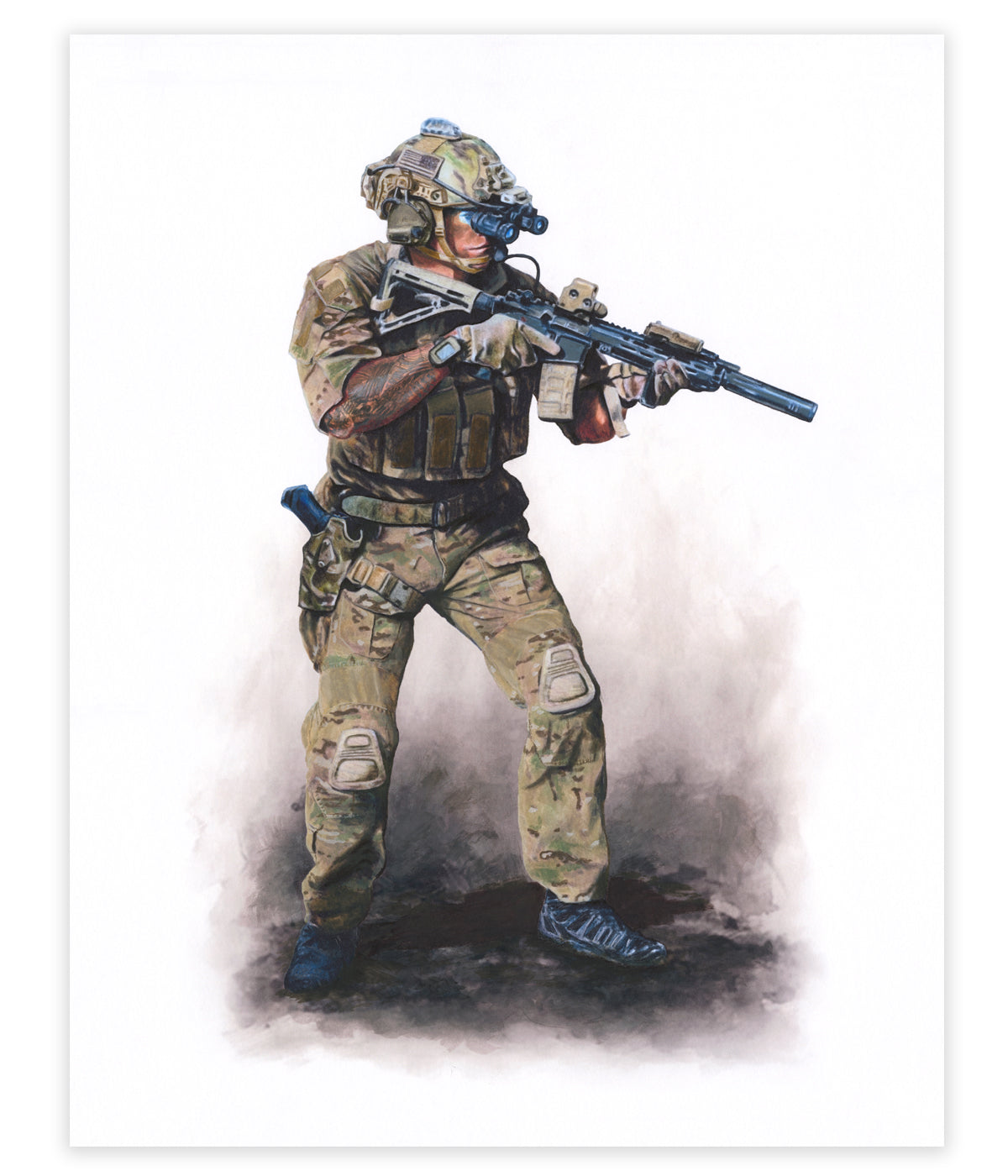 Special Ops