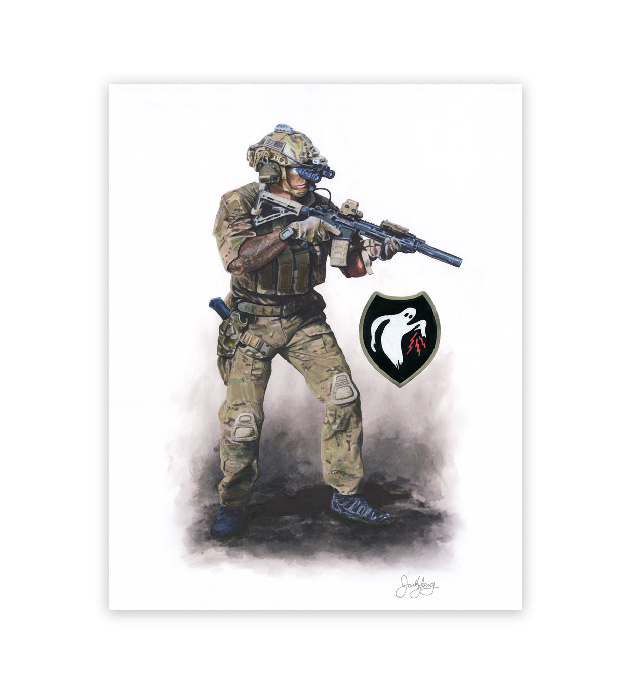 Psychological Operations