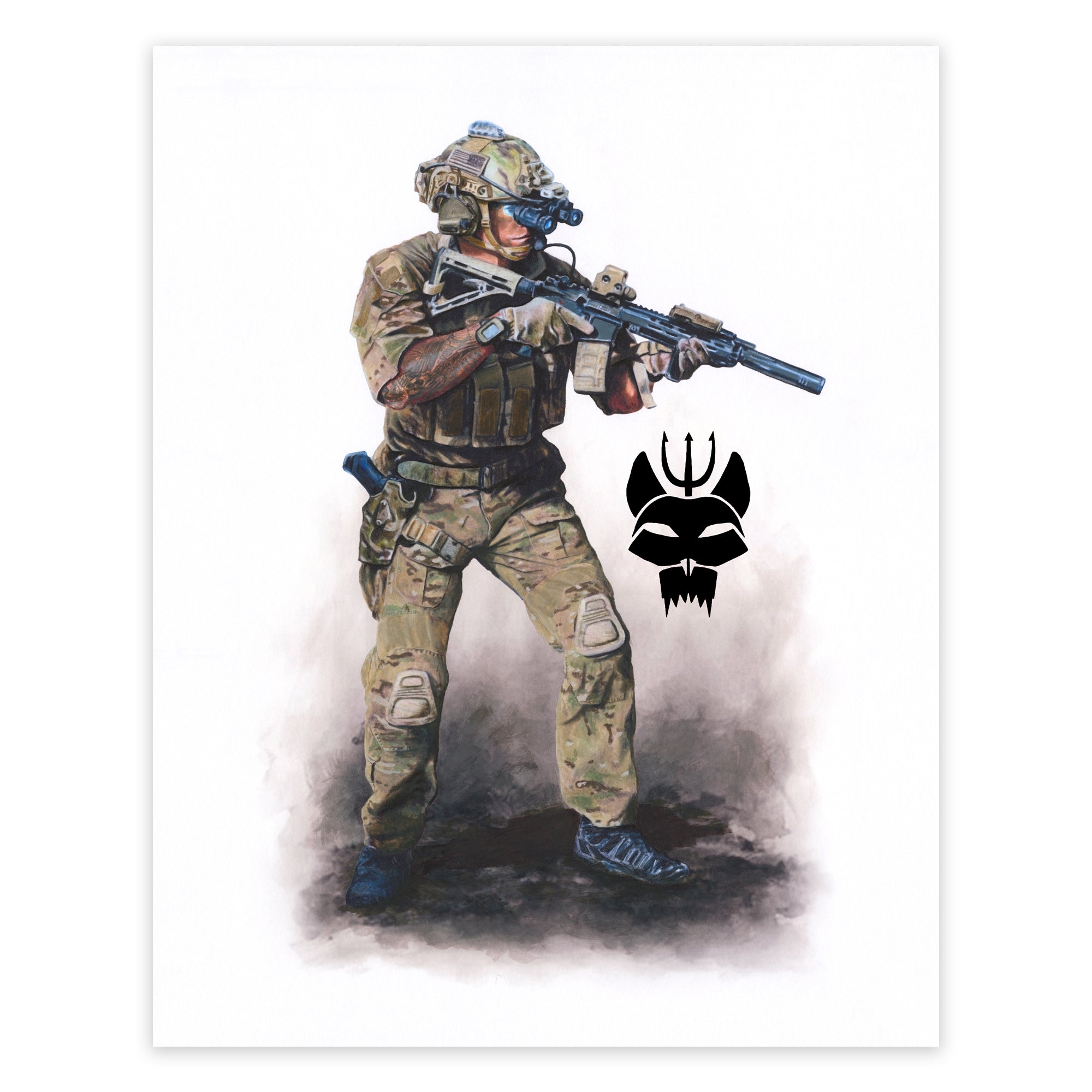 Cool Navy Drawings