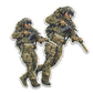 Army Special Forces (Commandos)